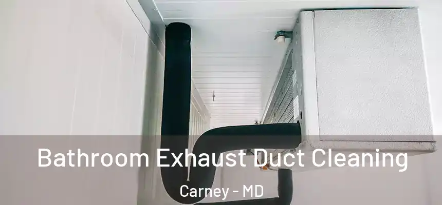  Bathroom Exhaust Duct Cleaning Carney - MD