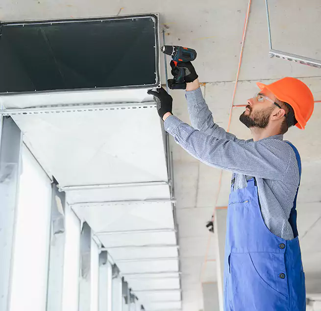 Why Homeowners & Businesses Trust Us in Carney, MD