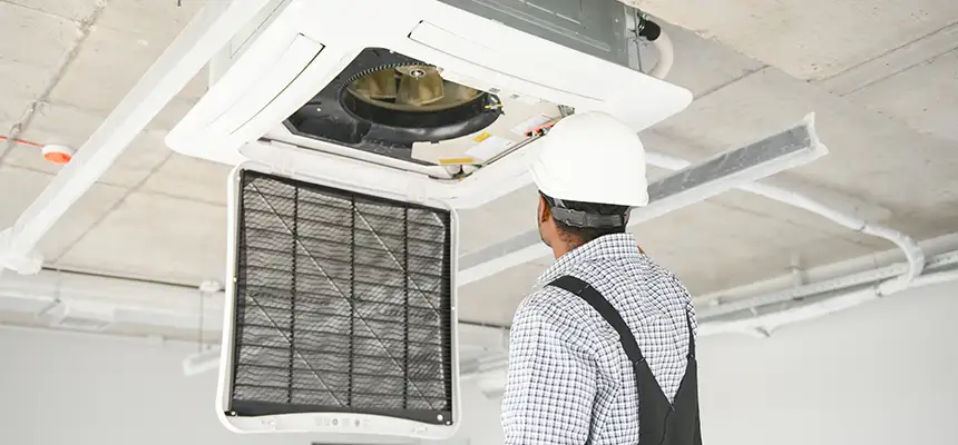 Our Affordable Duct Cleaning Near Me Services in Carney, MD