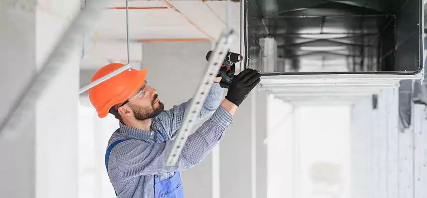 Our Air Vent Replacement Services in Carney, MD