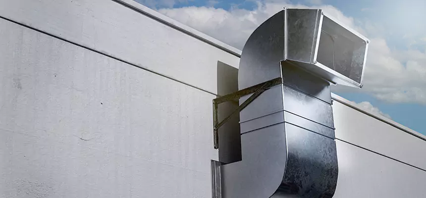 Comprehensive Commercial HVAC Cleaning in Carney