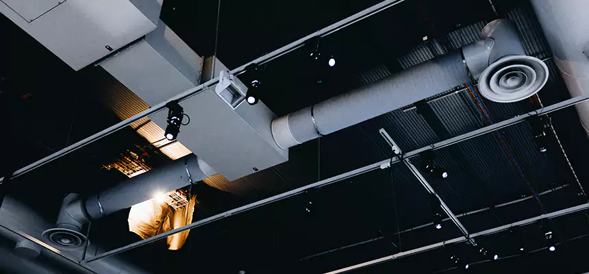 Our Seasonal Allergy Air Duct Cleaning Services in Carney, MD