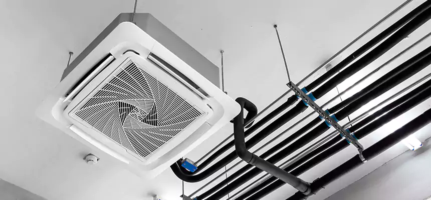 Our Smart AC Vent Controller Services in Carney, MD