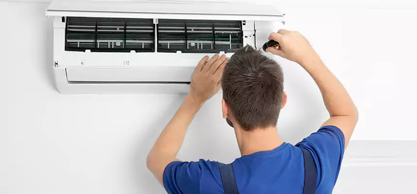 Our Smart Air Conditioning Installation Services in Carney, MD