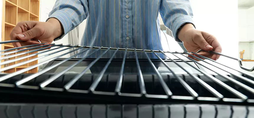 Our Vent Grille Washing Services in Carney, MD