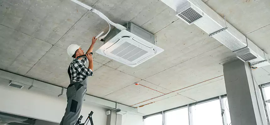 Our Wi Fi Connected Air Ducts Services in Carney, MD