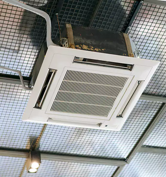 Top-Notch Allergy Relief Vent Cleaning Services in Carney, MD