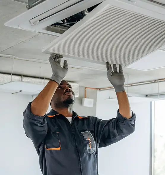 About Certified Air Duct Specialists in Carney, MD