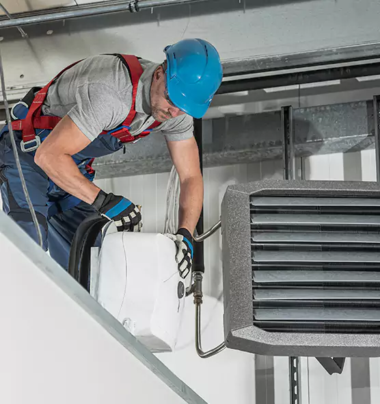 Professional Custom HVAC Ductworkin Carney, MD