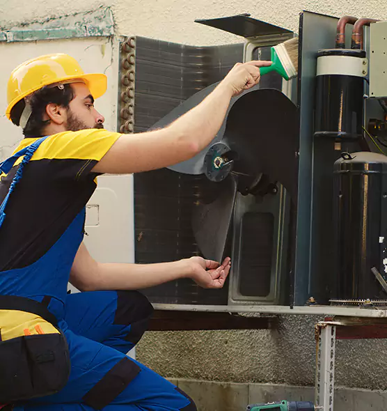 About Dryer Duct Fire Hazard Inspection in Carney, MD