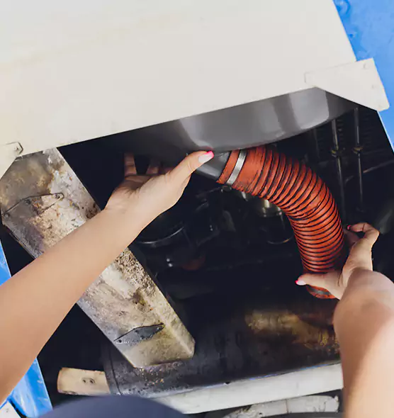 Professional Dryer Duct Pressure Testing in Carney, MD