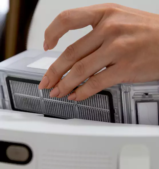  Professional Dryer Vent Lint Filter Cleaning in Carney, MD