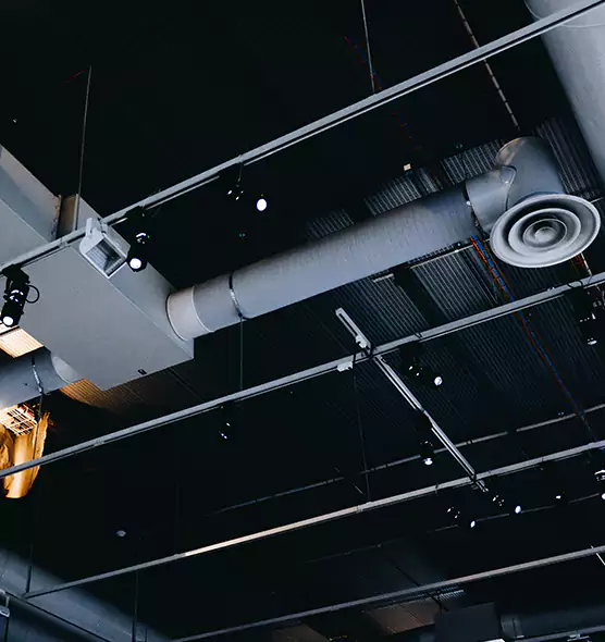 Professional Duct Cleaning For LEED Homes in Carney, MD