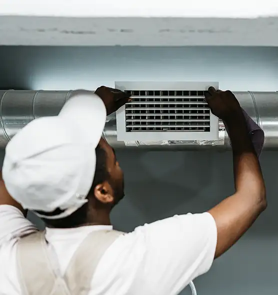 About Emergency Dryer Vent Repair in Carney, MD