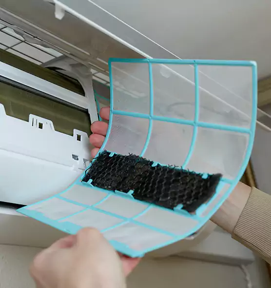 Welcome to Air Duct Cleaning & Repairs Carney — Your Local HEPA Filter Installation Pros in Carney, MD