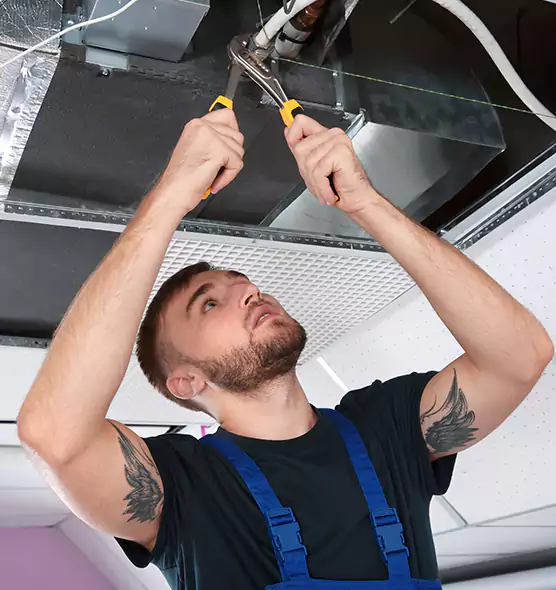 Trusted Home Air Duct Cleaning in Carney, MD