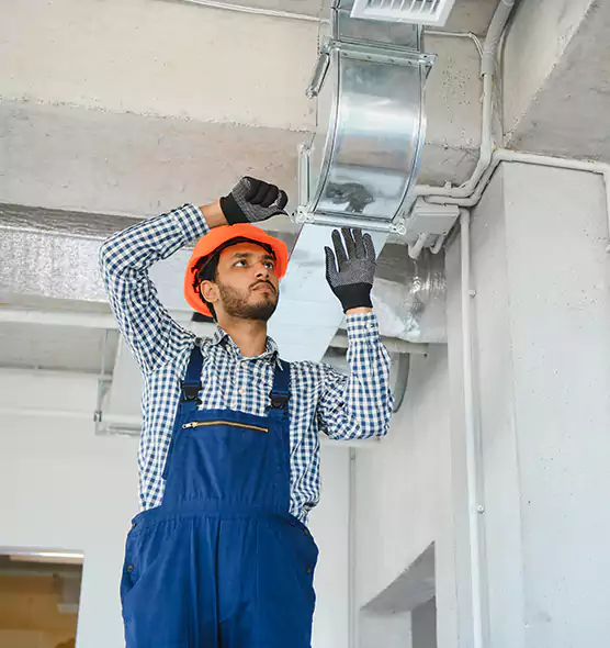 About Hotel Duct And Vent Cleaning in Carney, MD