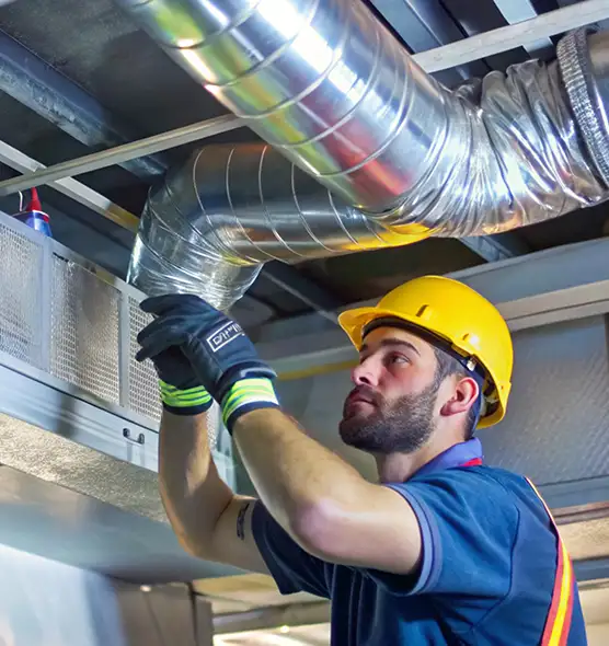 Professional NADCA Approved Air Duct Services in Carney, MD