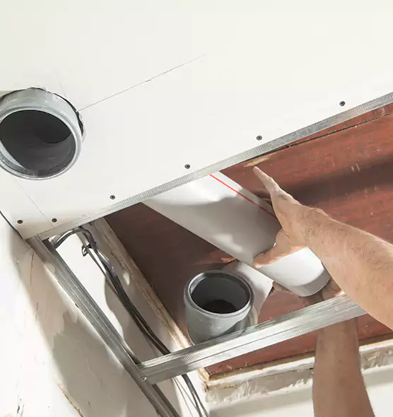 Professional Seasonal Allergy Air Duct Cleaning in Carney, MD