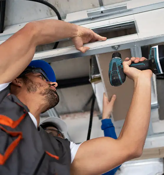 About Vent Smoke Odor Elimination in Carney, MD