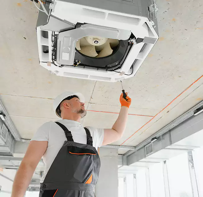 Why Homeowners & Businesses Trust Us in Carney, MD?