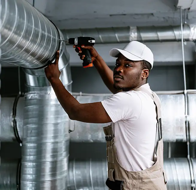 Why Homeowners & Businesses Trust Us Carney, MD