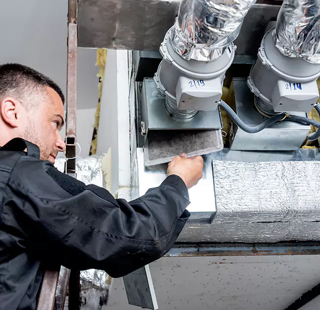 Why Homeowners & Businesses Trust Us in Carney, MD?