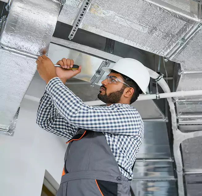 Why Homeowners & Businesses Trust Us Carney, MD