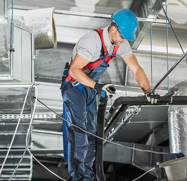 Why Homeowners & Businesses Trust Us in Carney, MD?