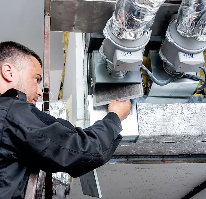 Why Homeowners & Businesses Trust Us in Carney, MD