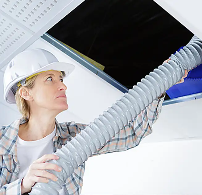 Why Homeowners & Businesses Trust Us Carney, MD