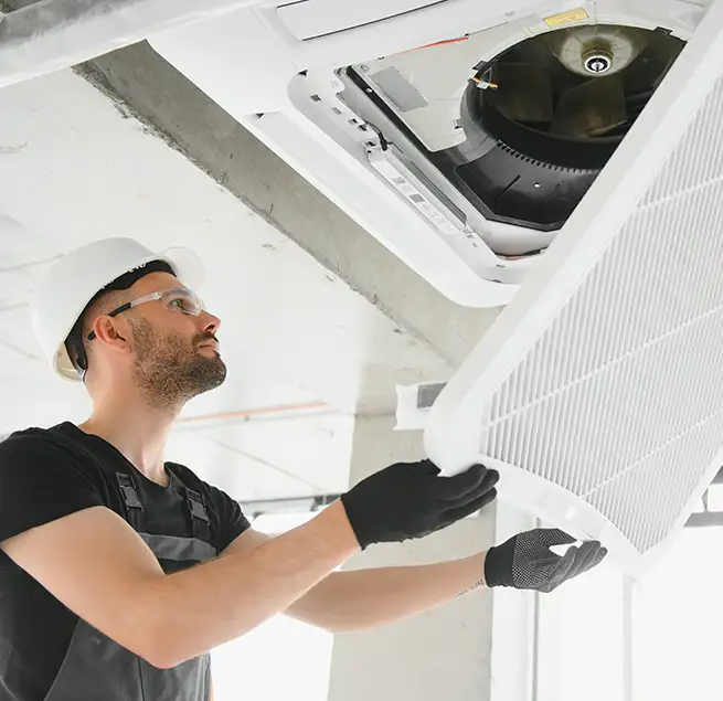 Why Homeowners & Businesses Trust Us in Carney, MD?