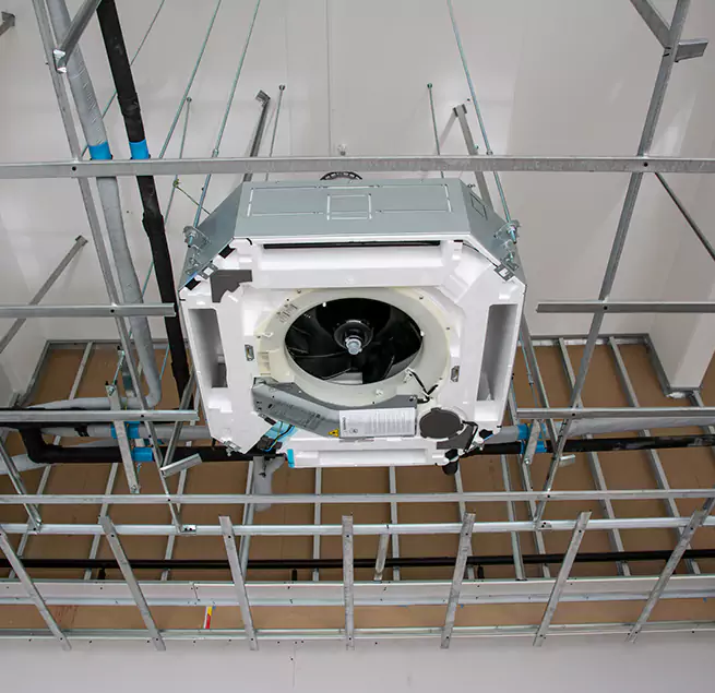 Why Homeowners & Businesses Trust Us in Carney, MD?