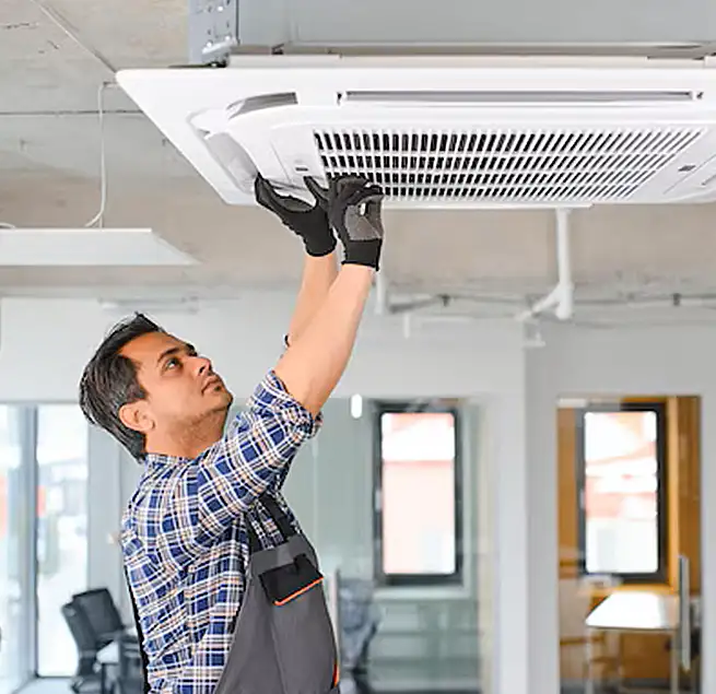 Why Homeowners & Businesses Trust Us in Carney, MD?