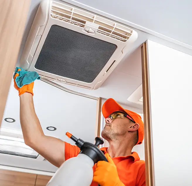 Why Homeowners & Businesses Trust Us in Carney, MD?