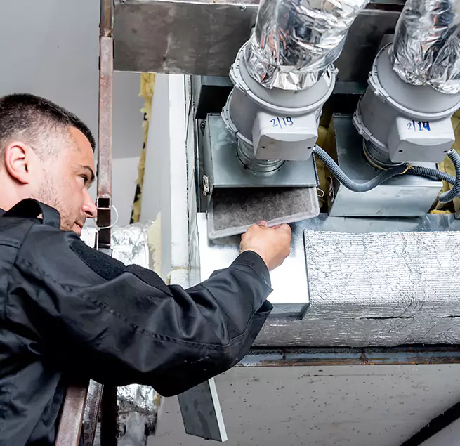 Why Homeowners & Businesses Trust Us in Carney, MD?