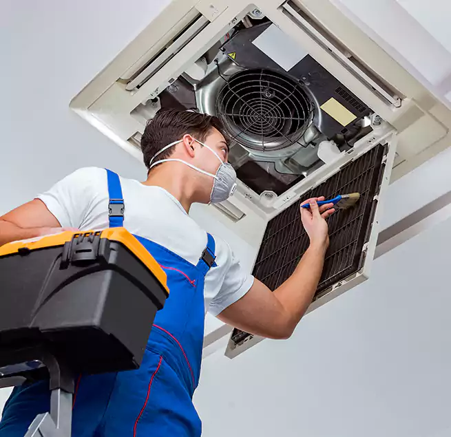 Why Homeowners & Businesses Trust Us in Carney, MD