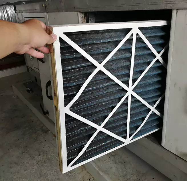 Why Homeowners & Businesses Trust Us Carney, MD?