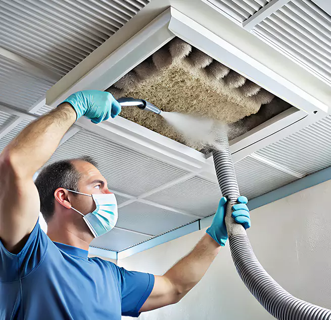 Why Homeowners Businesses Trust Us in Carney, MD?