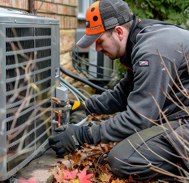 Why Homeowners & Businesses Trust Us in Carney, MD?