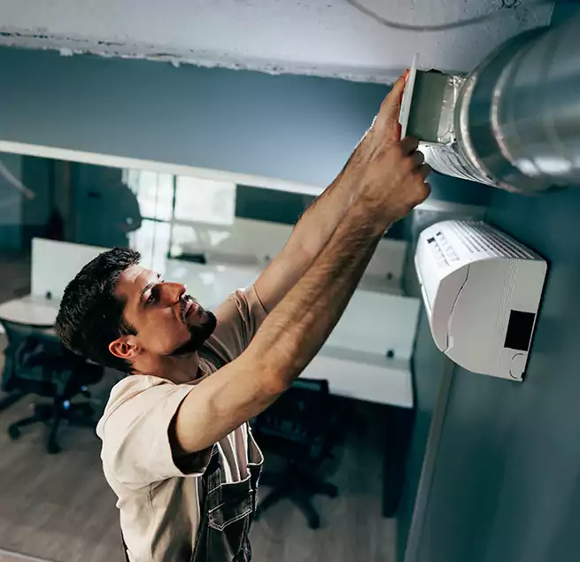 Why Homeowners & Businesses Trust Us in Carney, MD?