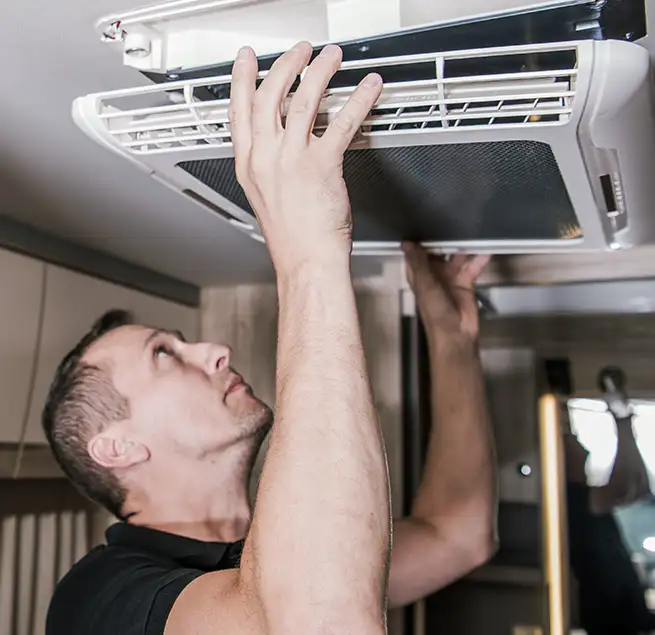 Why Homeowners & Businesses Trust Us Carney, MD