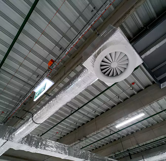 Why Homeowners & Businesses Trust Us in Carney, MD