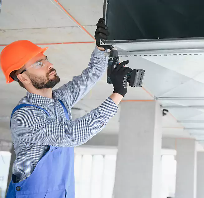 Why Homeowners & Businesses Trust Us in Carney, MD?