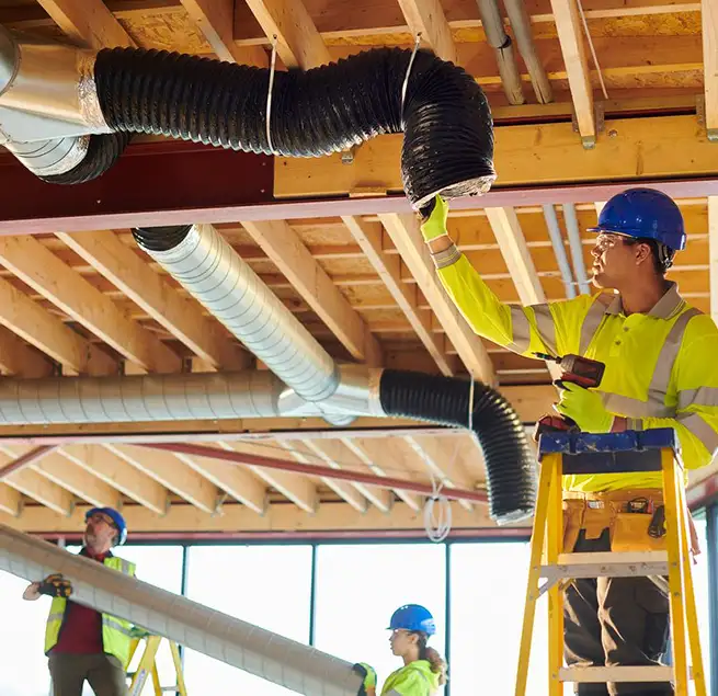 Why Homeowners & Businesses Trust Us in Carney, MD?