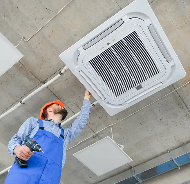 Why Homeowners & Businesses Trust Us in Carney, MD