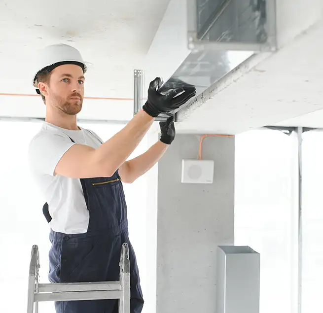 Why Homeowners & Businesses Trust Us in Carney, MD?