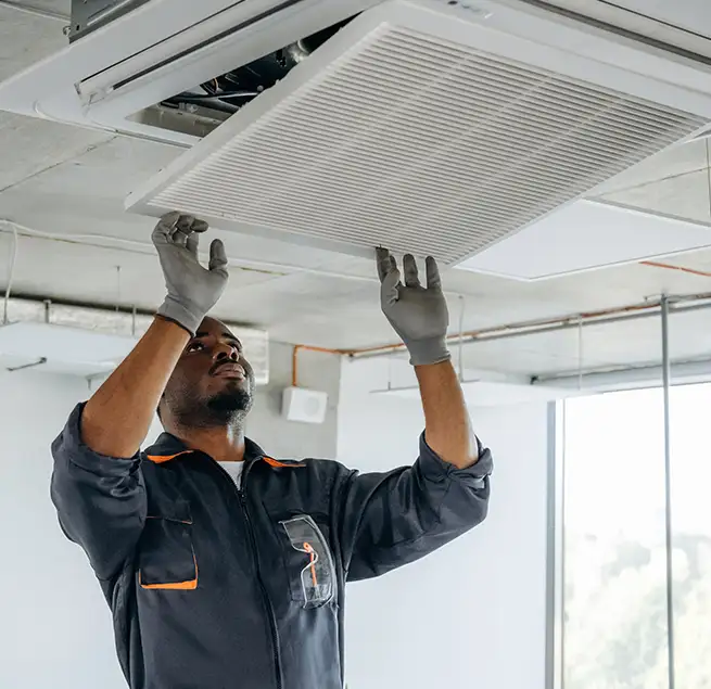 Why Homeowners & Businesses Trust Us in Carney, MD?