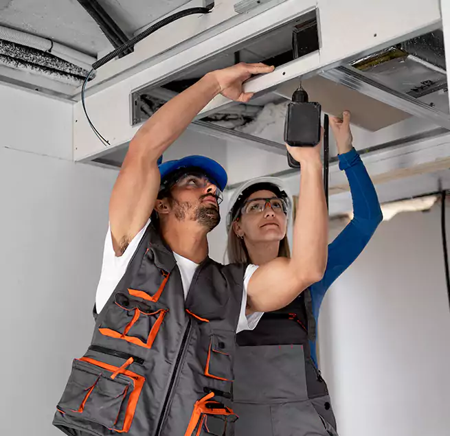 Why Homeowners & Businesses Trust Us in Carney, MD