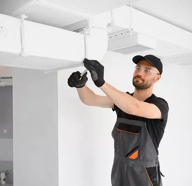  Why Homeowners Businesses Trust Us Carney, MD